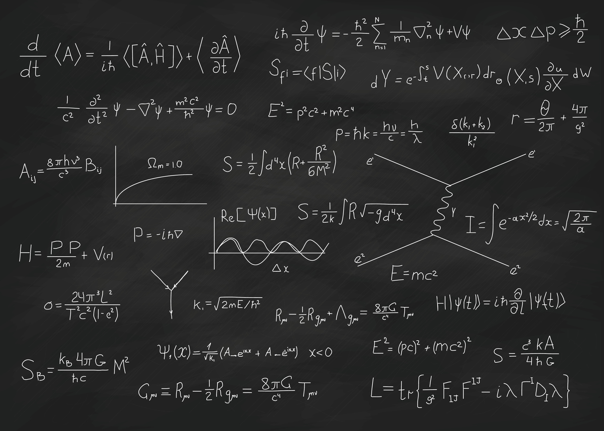Cómo estudiar física de manera efectiva y sin estrés