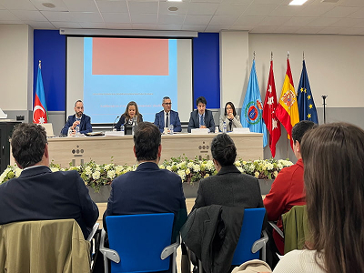 Congreso Azerb