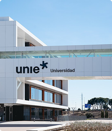campus tres cantos