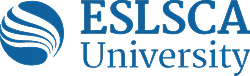 logo eslsca_university