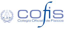 Logo Colegio de Físicos