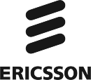 Logo Ericsson horiz