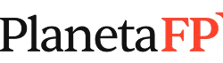 Logo Planeta FP