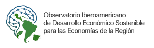 logotipo observatorio iberoamericano