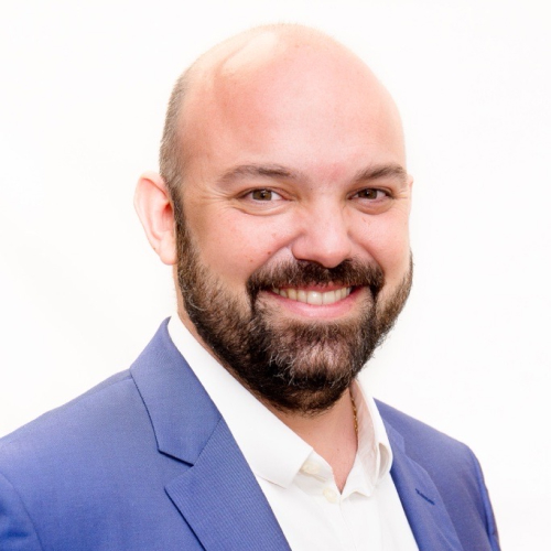 Rubén Nicolás