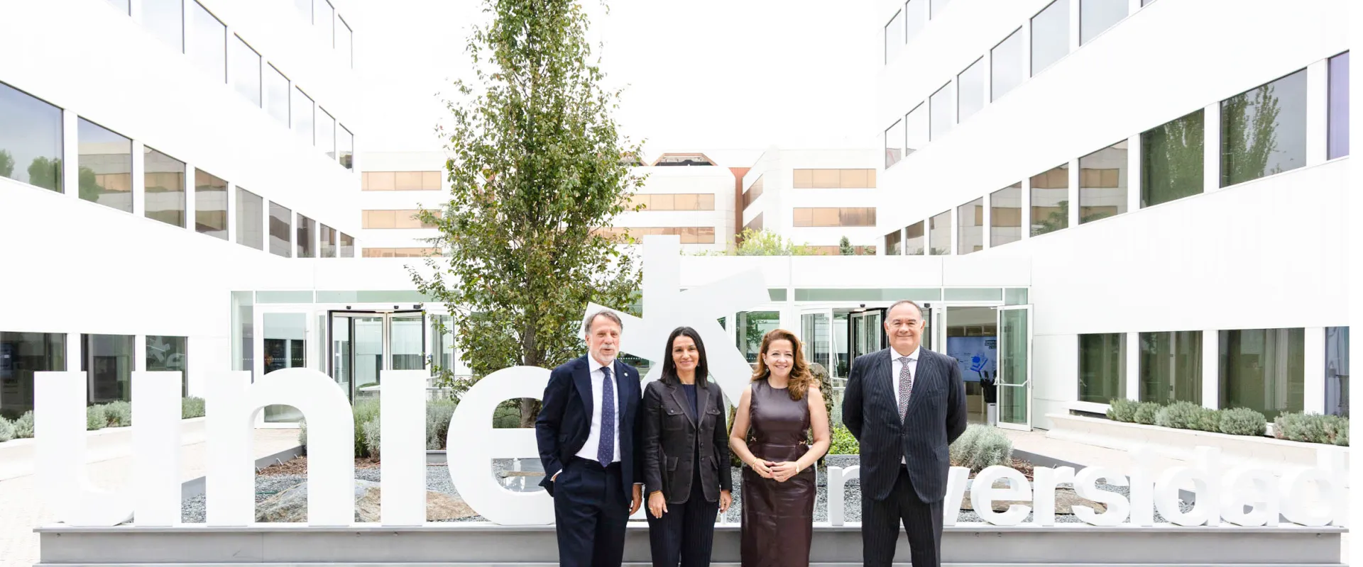 Inauguración campus salud 2