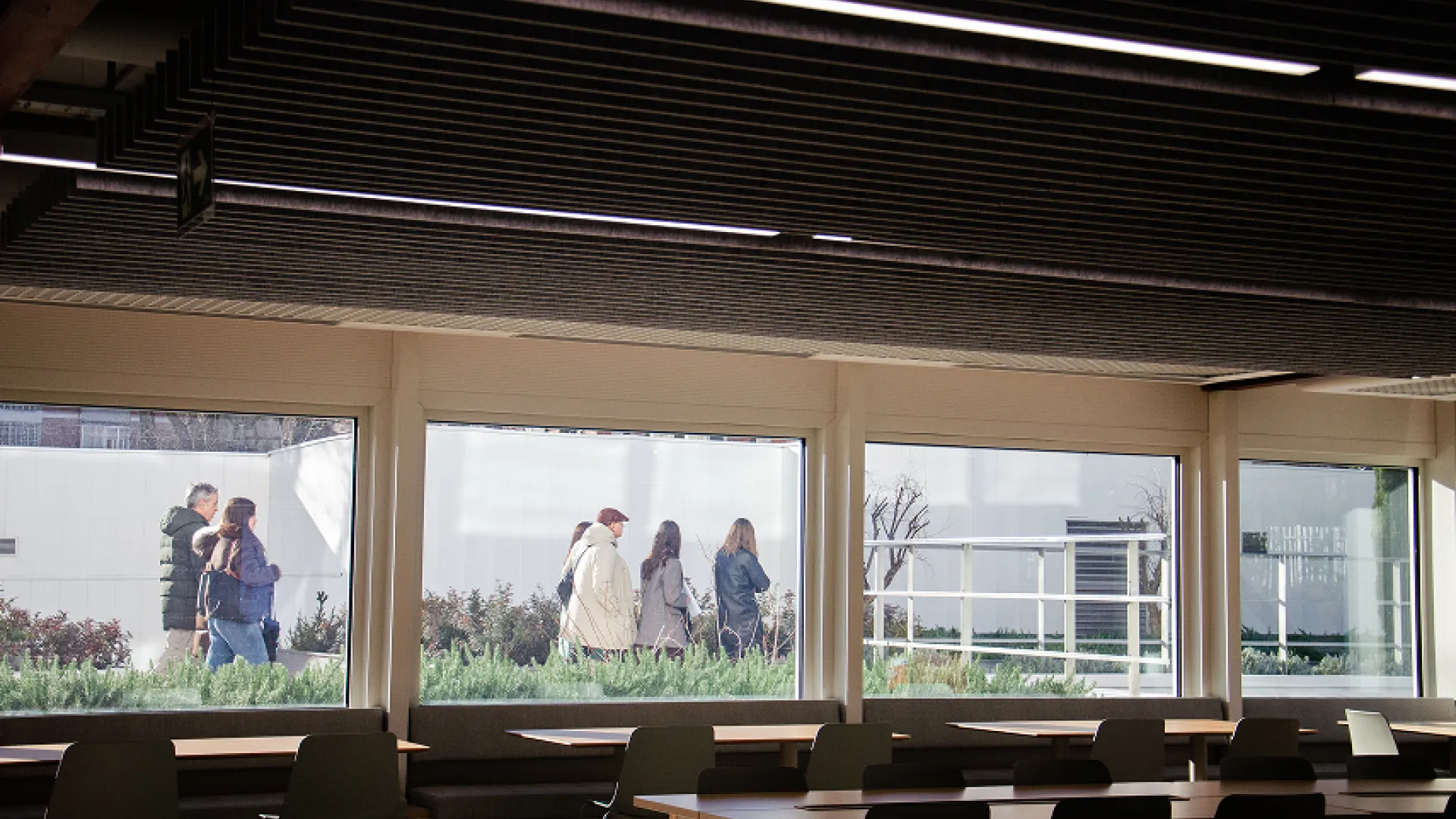 Campus Castellana