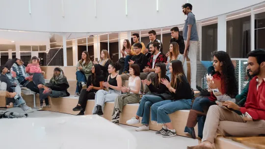 Alumnos
