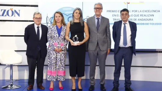 Premios A Tu Salud