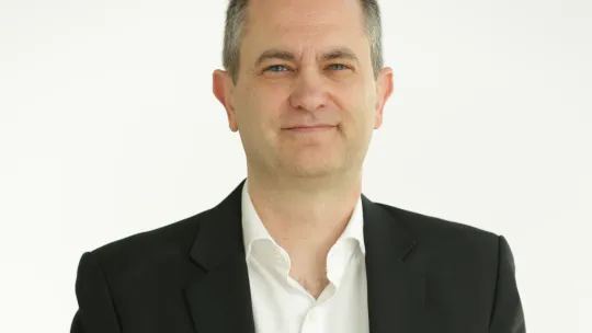 Daniel León González
