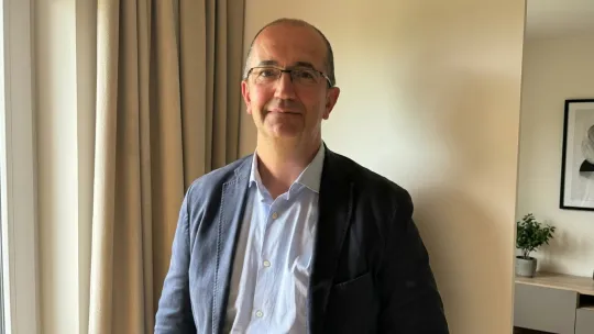Luis Sorriguieta ¿Cómo saber qué necesito estudiar para el futuro? - Luis Sorriguieta