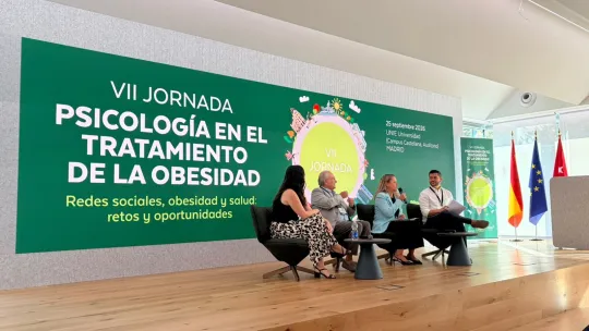 VII Jornada sobre Psicología