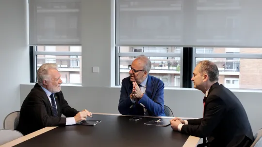 Firma UNIE y COITT Firma UNIE y COITT