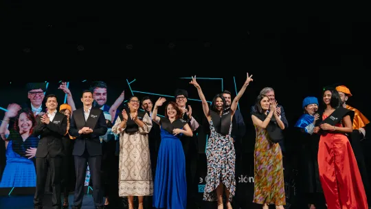 foto grupo grad
