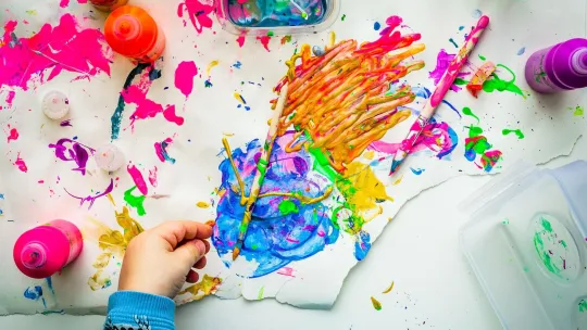 Creativo blog