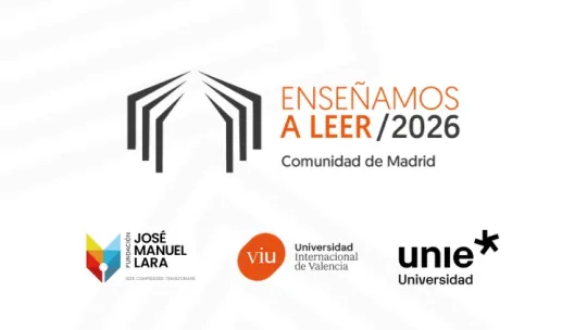 Enseñamos a leer