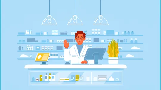farmacia comunitaria