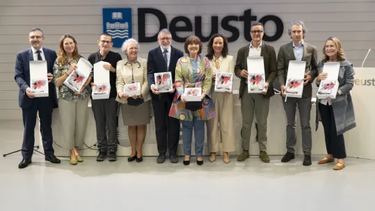Foto Grupo Premios Humanizar
