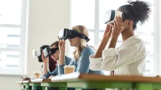 Blog-tecnopedagogía
