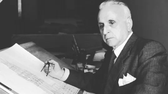 Antonio Palacios.