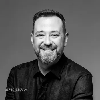 Jorge Gómez García