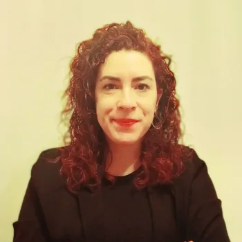 Idoia García