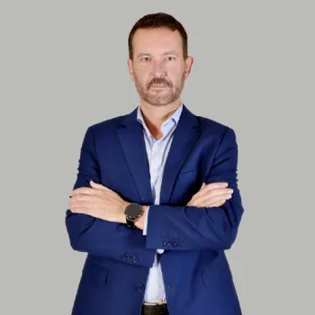 Alberto Jiménez