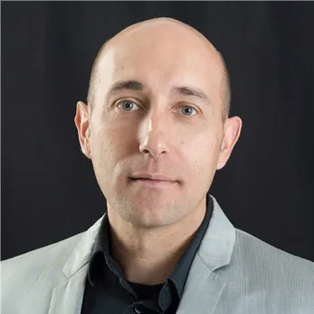 Antonio Calvo Ruiz