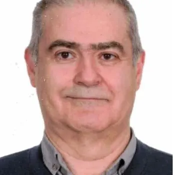 Antonio Palacios