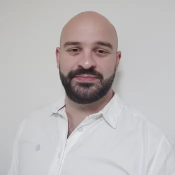 Carlos Bernal