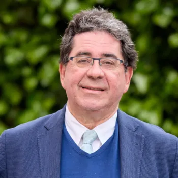 Carlos Fernández Liesa