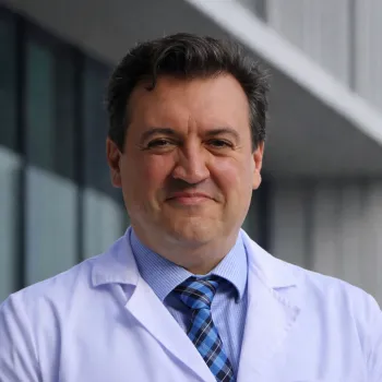 Dr. David Ezpeleta