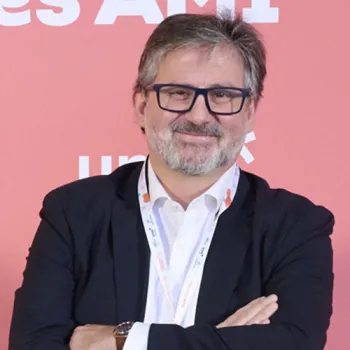 David Hernández 