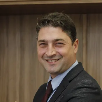Deyan Dimitrov