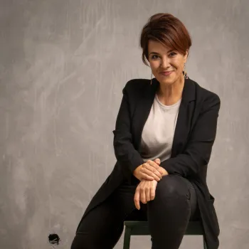 Sandra Gutiérrez Vega
