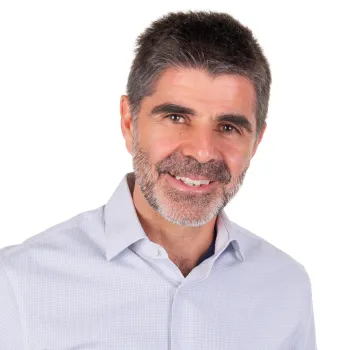 Enrique Almohalla