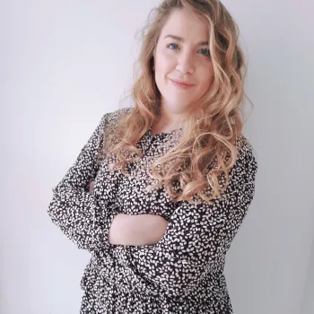 Laura Fernández