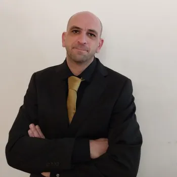 Gonzalo Recio Sánchez
