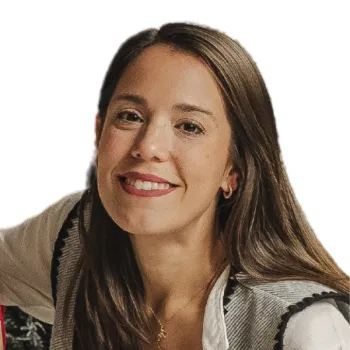 MACARENA GONZÁLEZ GÓMEZ