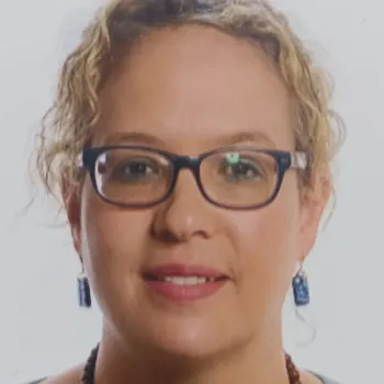 María Galán