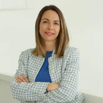 Fernanda Gil