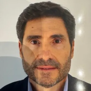 Miguel Ángel Bailón Martín