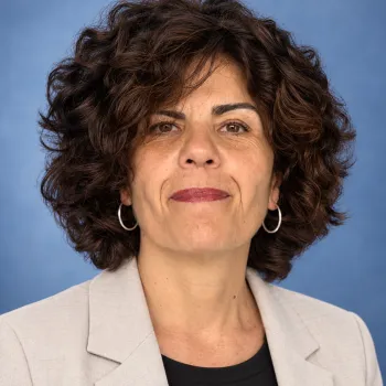María Victoria Soriano Rodríguez