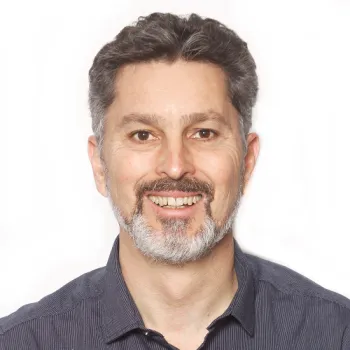 Sergio Mateo.