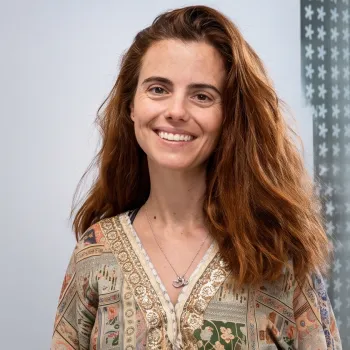 Virginia Sánchez Catalina