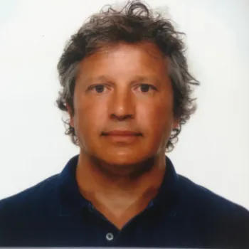 Jaime Orejas