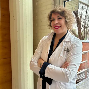 María de los Angeles Gómez González