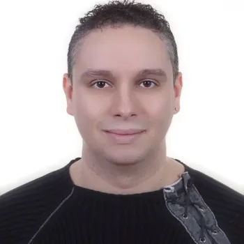 Carlos Esteve Piñeiro