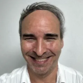 Carlos Mojón