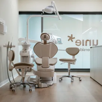 Instalaciones de vanguardia